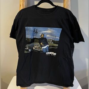 Ice Cube Retro Shirt
